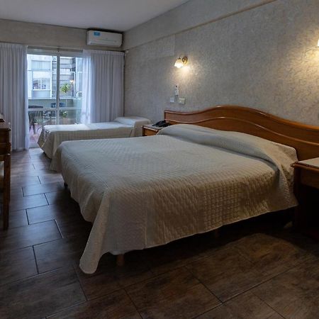 Hotel Luey Buenos Aires Luaran gambar